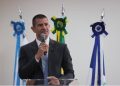 Encontro de empresários com pré-candidato Douglas Ruas é adiado em Campos