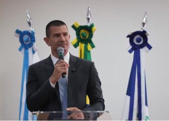 Encontro de empresários com pré-candidato Douglas Ruas é adiado em Campos