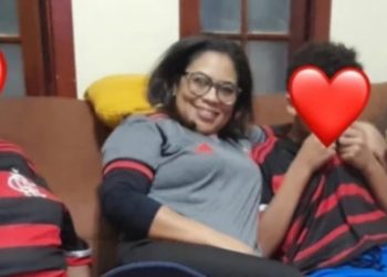 Família de advogada morta em Campos faz vaquinha para sustentar filhos e mãe