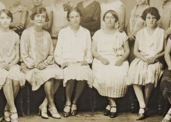historia-do-voto:-mulheres-do-rn-tiveram-feitos-ineditos