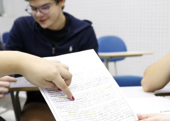 encceja-2026:-alunos-ja-podem-consultar-cartilha-de-redacao