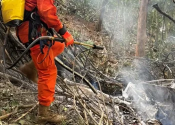 colombianas-que-morreram-na-queda-de-helicoptero-eram-avo,-mae-e-filha