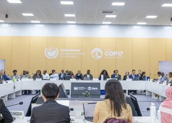 cop17-caminha-para-novo-adiamento-de-acordo-de-combate-as-secas