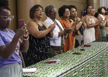 eleicoes-2026:-mulheres-negras-divulgam-manifesto-para-candidatos