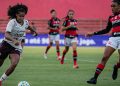 brasileirao-feminino:-flamengo-vence-ferroviara-nas-quartas-por-1-a-0