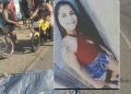 Acidente entre motos na Campos-Farol mata jovem