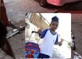 Criança de 5 anos é morta em Guarus