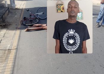 Homem é assassinado a tiros a poucos metros da Delegacia de Guarus