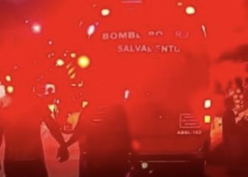 Churrasqueira explode e deixa trabalhadores feridos em restaurante de Campos