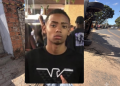 Adolescente morre em acidente co caminhão de cana em Campos
