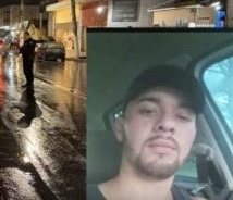 Cliente baleado em bar não resiste e morre no Ferreira Machado