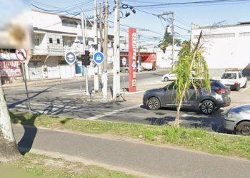 Ladrões roubam quase R$ 1.300 de farmácia de Campos