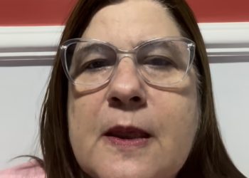 Rosinha acusa Bruno Dauaire de traição política