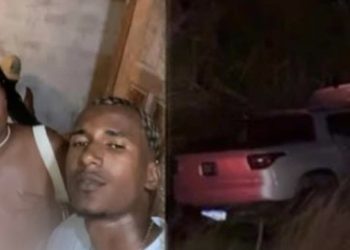 Justiça decreta prisão de médico envolvido em acidente que matou casal na Campos-Grussai