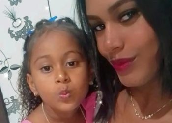Mãe mata a própria e filha e depois tira a própria vida em Campos