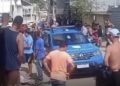 Morador de Morro do Coco é morto a tiros