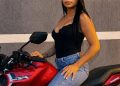 Jovem de 19 anos morre em grave acidente de moto