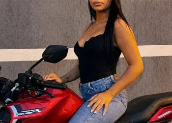 Jovem de 19 anos morre em grave acidente de moto