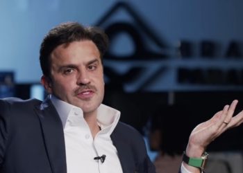 TSE proíbe Pablo Marçal de ir a debates e usar fundo eleitoral
