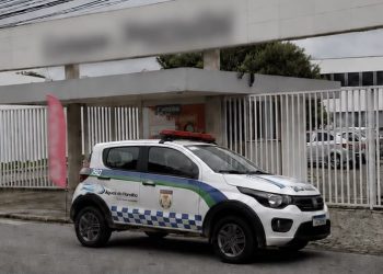 Águas do Paraíba identifica furto de água em escola particular de Campos