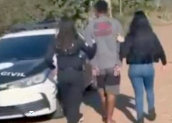 Adolescente de Campos é apreendido por armazenar vídeos de pornografia infantil no celular