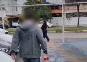 Dono de agência de carros de Campos é preso por receptação