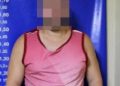 Ex-presidiário volta a ser preso por ameaçar matar ex-namorada de morte em Campos