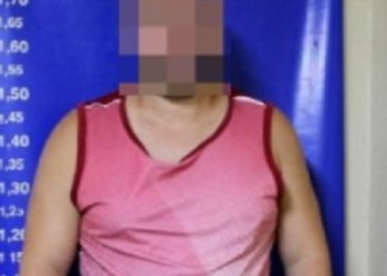 Ex-presidiário volta a ser preso por ameaçar matar ex-namorada de morte em Campos