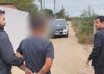 Homem é preso em Campos após ser condenado por matar amante da ex-esposa