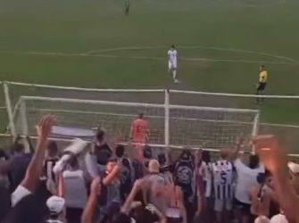 Americano vence o Resende nos pênaltis, é campeão da Série A2 e retorna à elite do Carioca