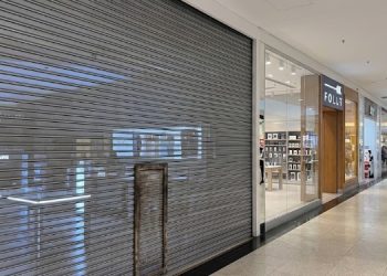 Casas Bahia encerra atividades no Partage Shopping em Campos em meio a reestruturação nacional