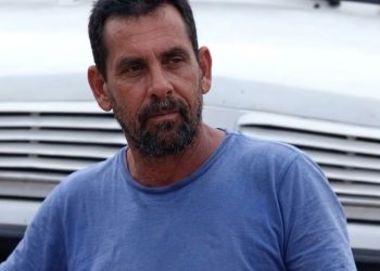 Caminhoneiro de Campos morre em grave acidente envolvendo cinco veículos