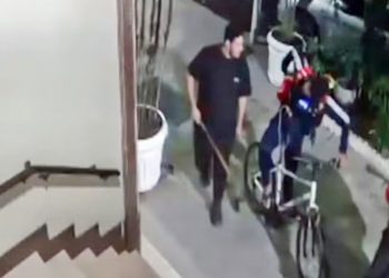 Justiça mantém prisão de entregadores envolvidos na morte de ciclista
