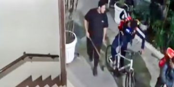 Justiça mantém prisão de entregadores envolvidos na morte de ciclista