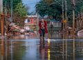 Ciclone bomba continua no Sul e Sudeste do país