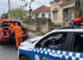 Cadáver é localizado em estrutura de poço no Centro de Campos