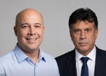 Acordo político pode consolidar Silvinho Martins na presidência da Câmara de Campos