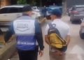 Ex-funcionário é preso por ameaçar e perseguir dona de loja em Campos