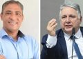 Nova composição na chapa do Republicanos: André Monteiro entra como vice de Garotinho
