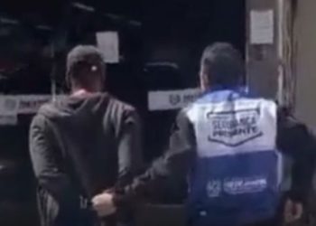 Com 17 passagens pela polícia, ladrão volta a ser preso no Centro de Campos