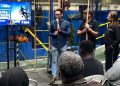 Bolsas em cursos industriais e offshore abrem novas portas para o mercado de trabalho em Campos
