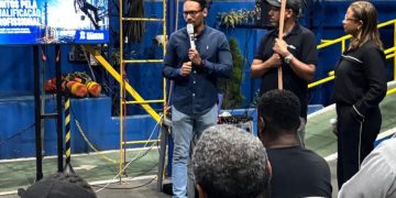 Bolsas em cursos industriais e offshore abrem novas portas para o mercado de trabalho em Campos