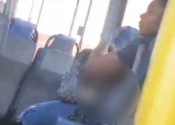 Polícia Civil tenta localizar passageiras após denúncia de importunação sexual em ônibus de Campos