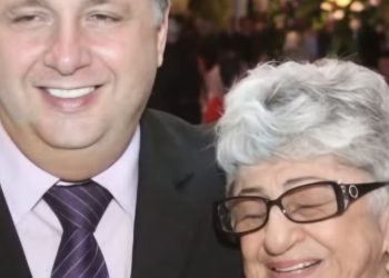 Morre Samira Matheus Oliveira, mãe do ex-governador Anthony Garotinho, aos 94 anos