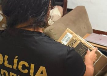 pf-mira-grupo-suspeito-de-desviar-encomendas-postais