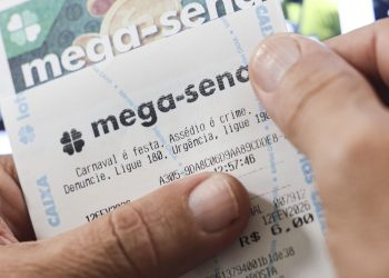 mega-sena-acumula-para-r$-95-milhoes;-confira-os-numeros-sorteados
