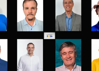 rio-grande-do-norte-tem-oito-candidatos-a-governador;-conheca