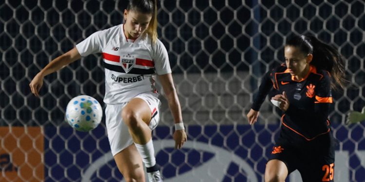 brasileiro-feminino:-corinthians-x-sao-paulo-sustenta-forca-paulista