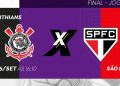brasileirao-feminino:-tv-brasil-transmite-corinthians-e-sao-paulo