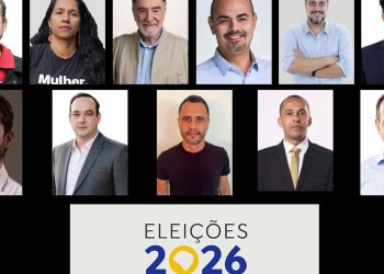 minas-gerais-tem-11-candidatos-a-governador;-veja-quais-sao